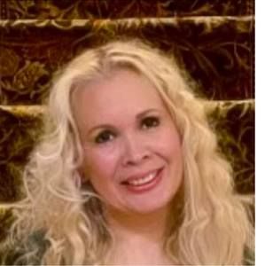 Meet your Posher, Rita